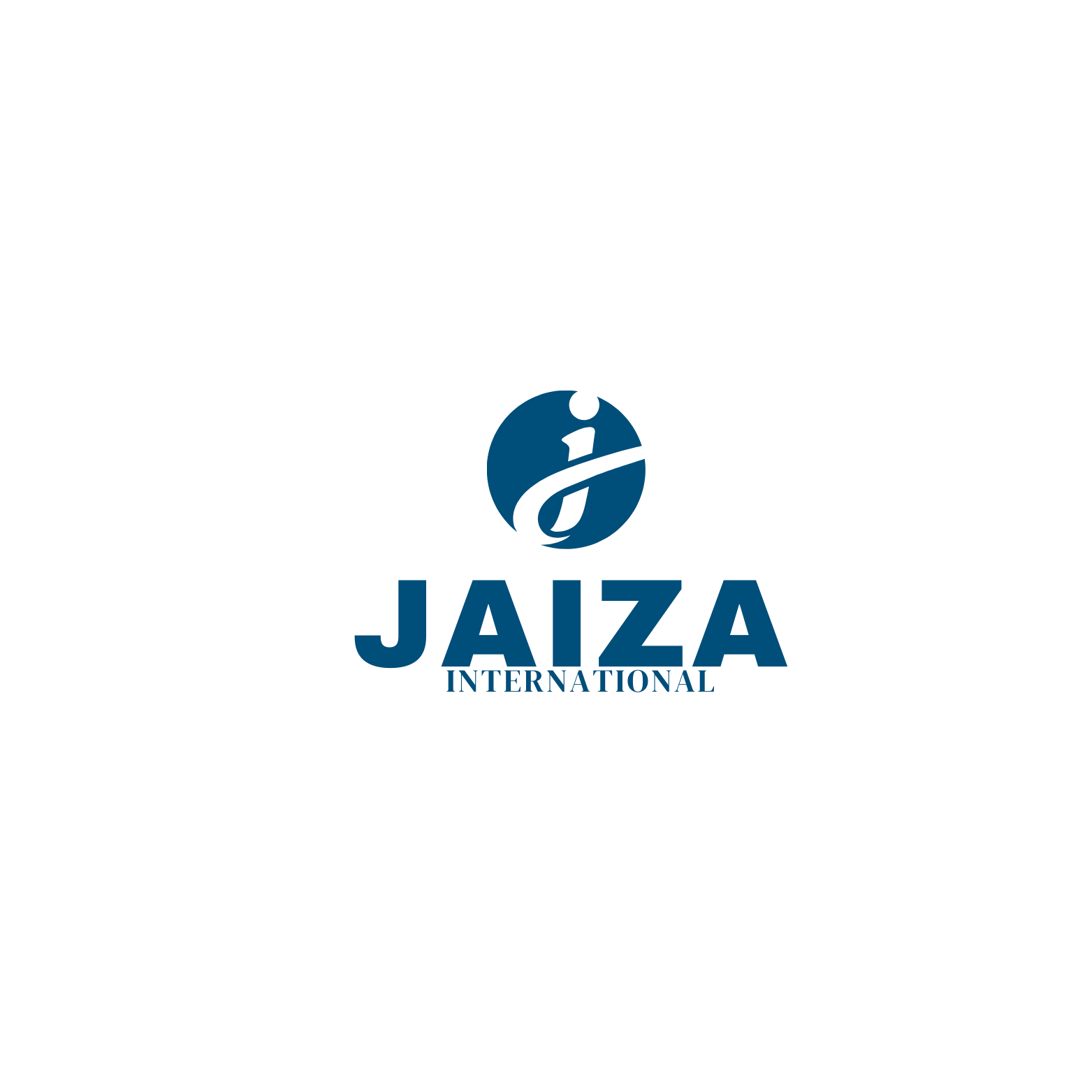 Jaiza International Logo